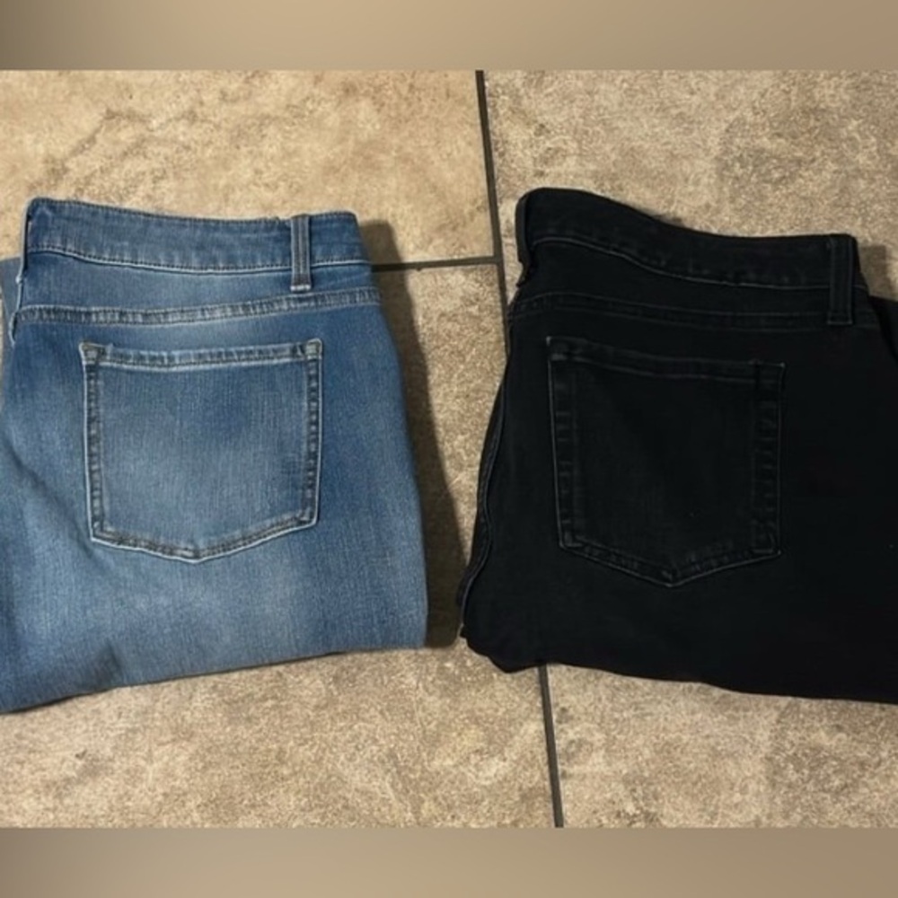 🔥 Set of 2 women jeans🔥